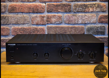 Kenwood KA-550d