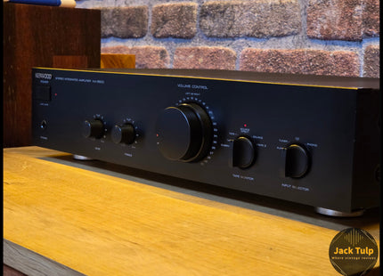 Kenwood KA-550d