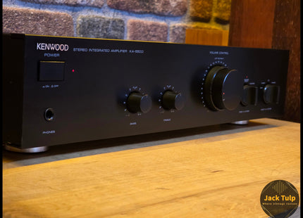 Kenwood KA-550d