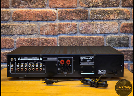 Kenwood KA-550d