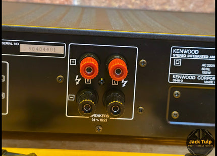 Kenwood KA-550d