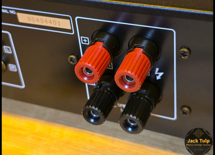 Kenwood KA-550d