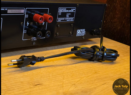 Kenwood KA-550d