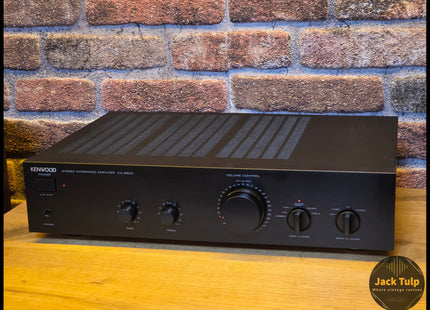 Kenwood KA-550d