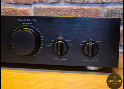 Kenwood KA-550d