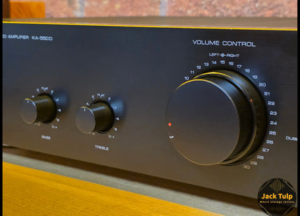 Kenwood KA-550d