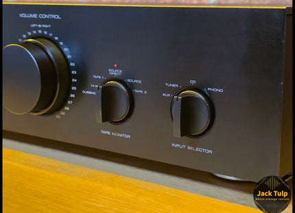 Kenwood KA-550d