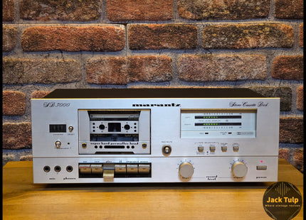 Marantz SD 3000
