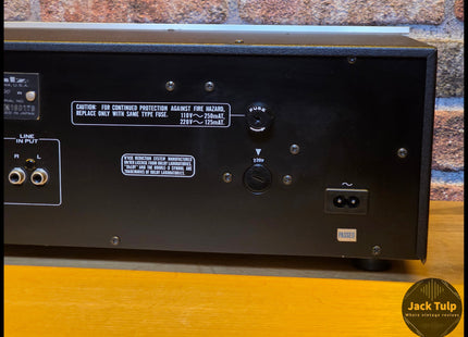 Marantz SD 3000