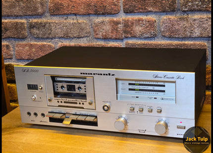 Marantz SD 3000
