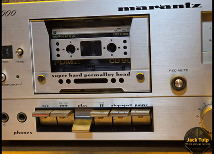 Marantz SD 3000