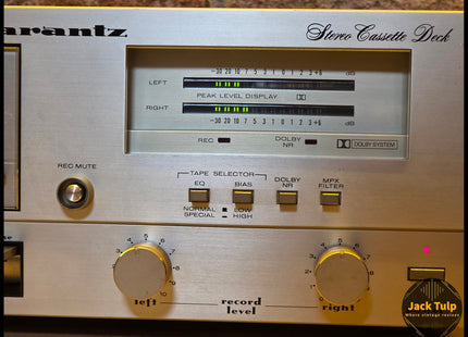 Marantz SD 3000