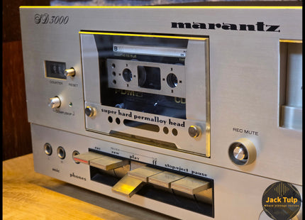 Marantz SD 3000