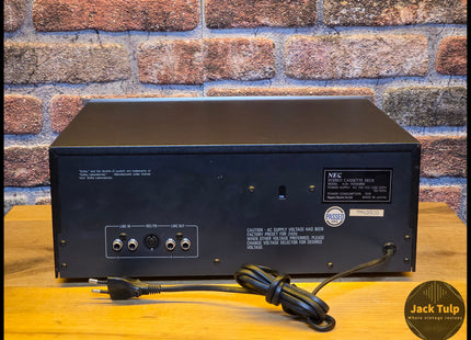 NEC AUK 7000E