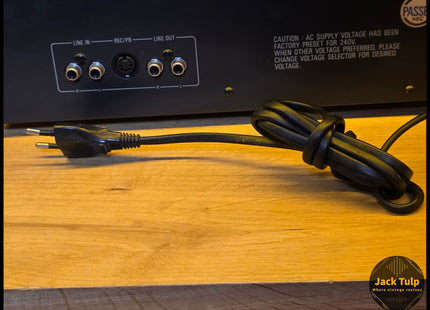 NEC AUK 7000E