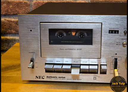 NEC AUK 7000E