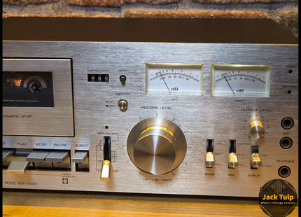 NEC AUK 7000E