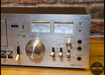 NEC AUK 7000E