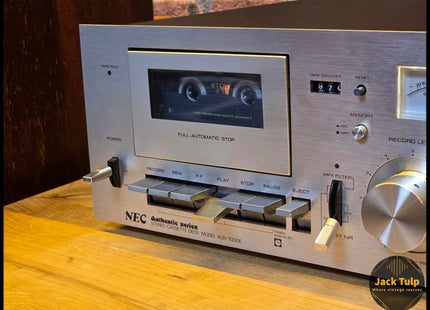 NEC AUK 7000E