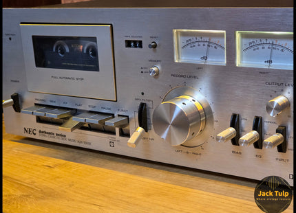 NEC AUK 7000E