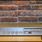 Integrated Amplifiers