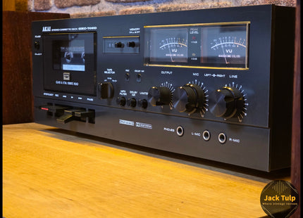 Akai GX-C709D