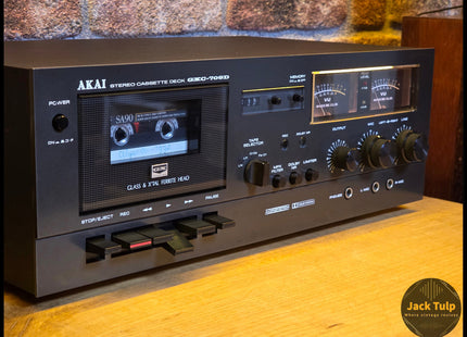 Akai GX-C709D
