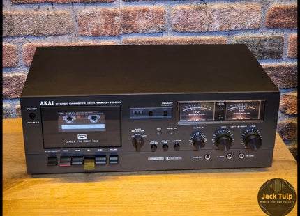 Akai GX-C709D