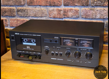 Akai GX-C709D