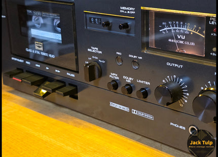 Akai GX-C709D