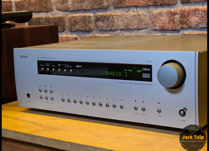 Arcam DiVa AVR250