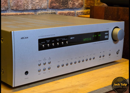 Arcam DiVa AVR250