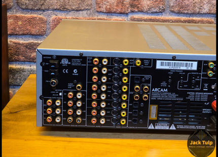 Arcam DiVa AVR250