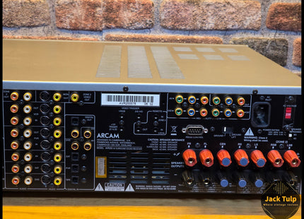 Arcam DiVa AVR250