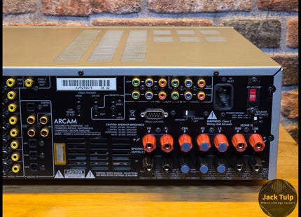 Arcam DiVa AVR250