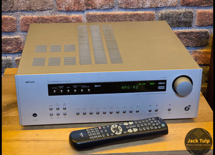 Arcam DiVa AVR250