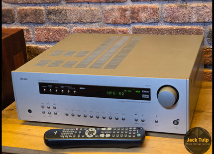 Arcam DiVa AVR250