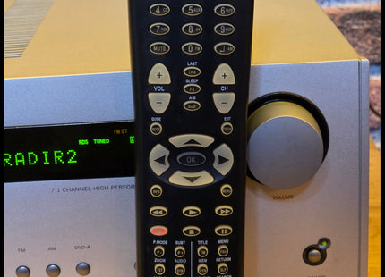 Arcam DiVa AVR250
