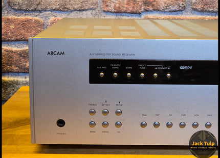 Arcam DiVa AVR250