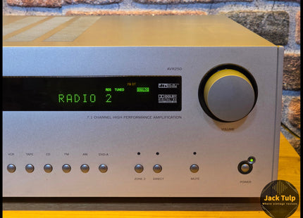 Arcam DiVa AVR250