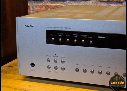 Arcam DiVa AVR250
