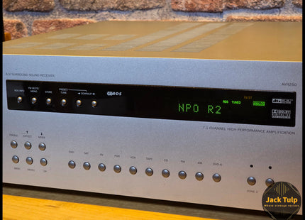 Arcam DiVa AVR250