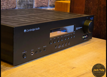 Cambridge Azur 540R