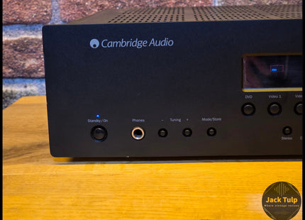 Cambridge Azur 540R