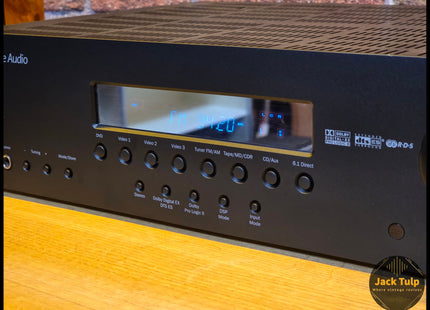 Cambridge Azur 540R