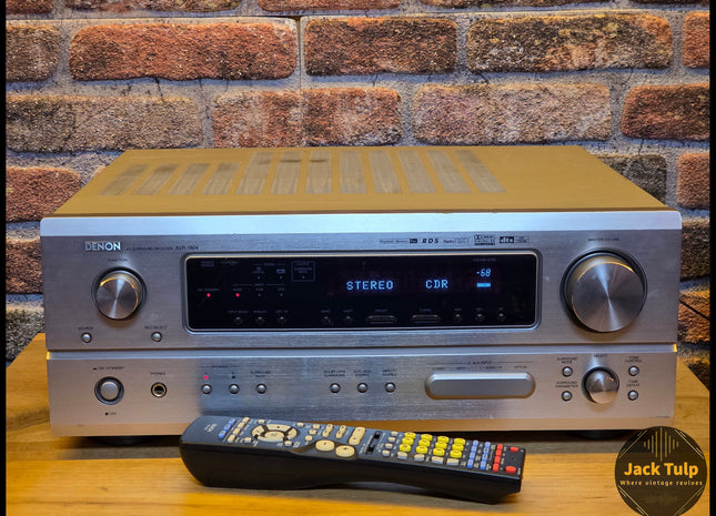 Denon AVR-1804