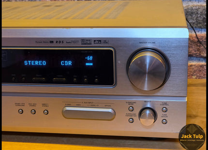 Denon AVR-1804