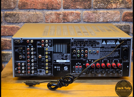 Denon AVR-1804