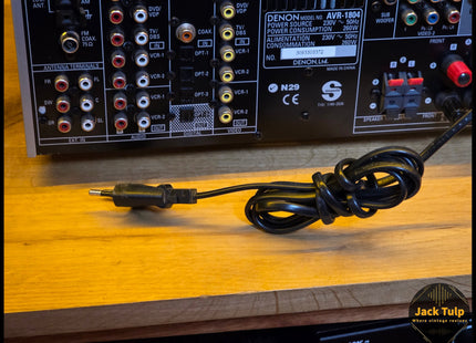 Denon AVR-1804