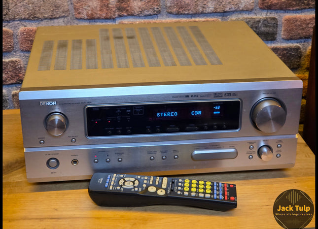 Denon AVR-1804